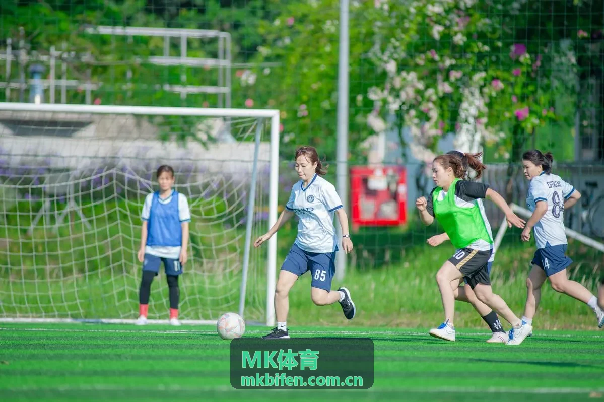 MK体育马拉松赛事数据分析
